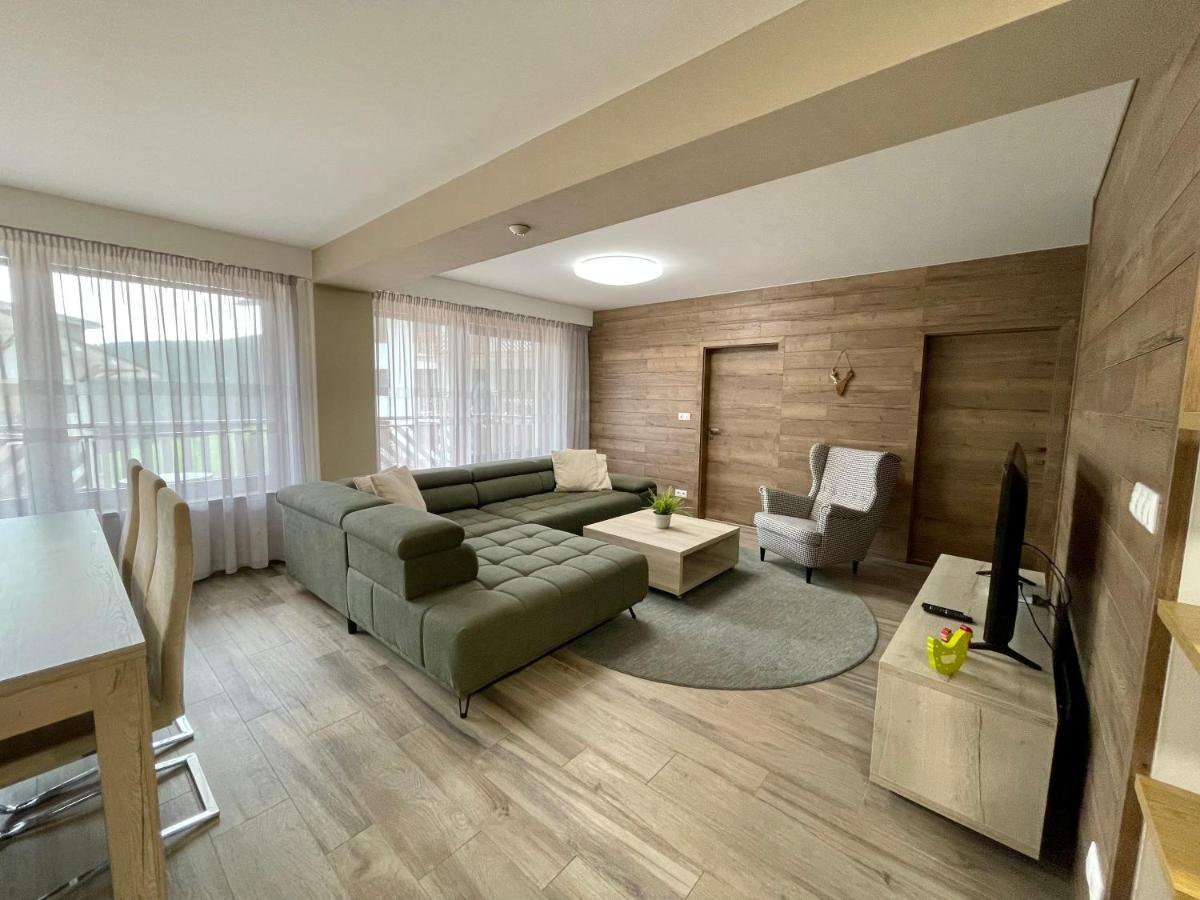 Mj Apartments Panorama โดโนวาลี ภายนอก รูปภาพ