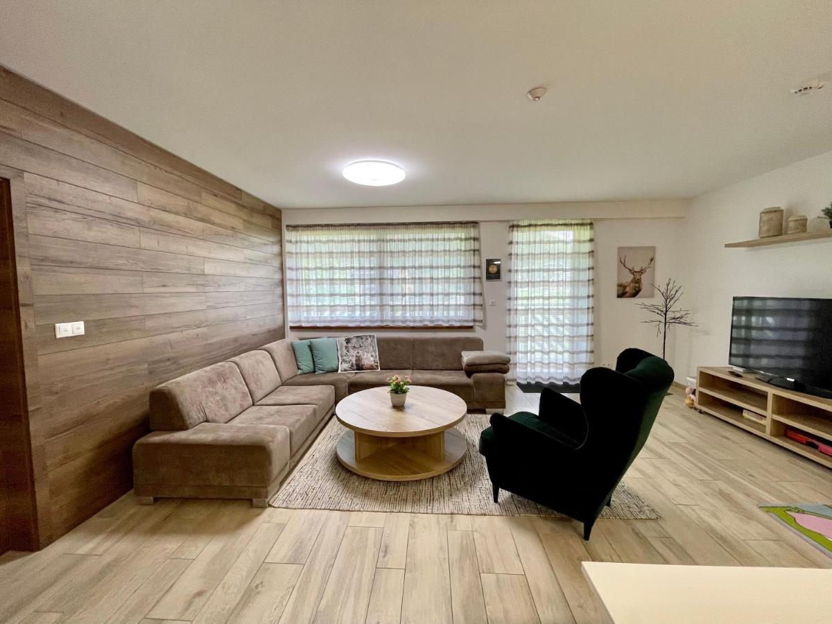 Mj Apartments Panorama โดโนวาลี ภายนอก รูปภาพ