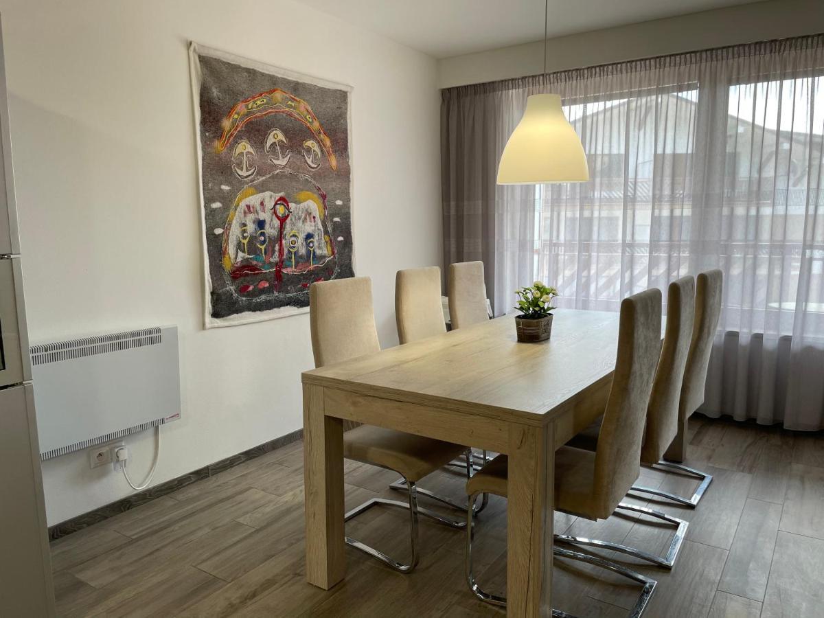 Mj Apartments Panorama โดโนวาลี ภายนอก รูปภาพ