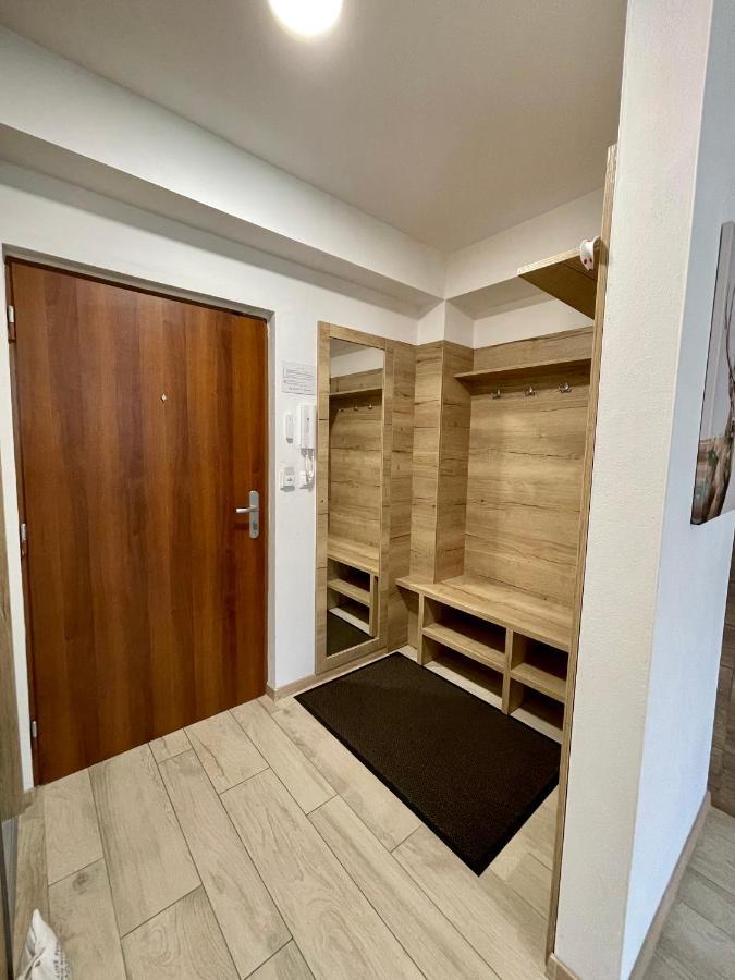 Mj Apartments Panorama โดโนวาลี ภายนอก รูปภาพ