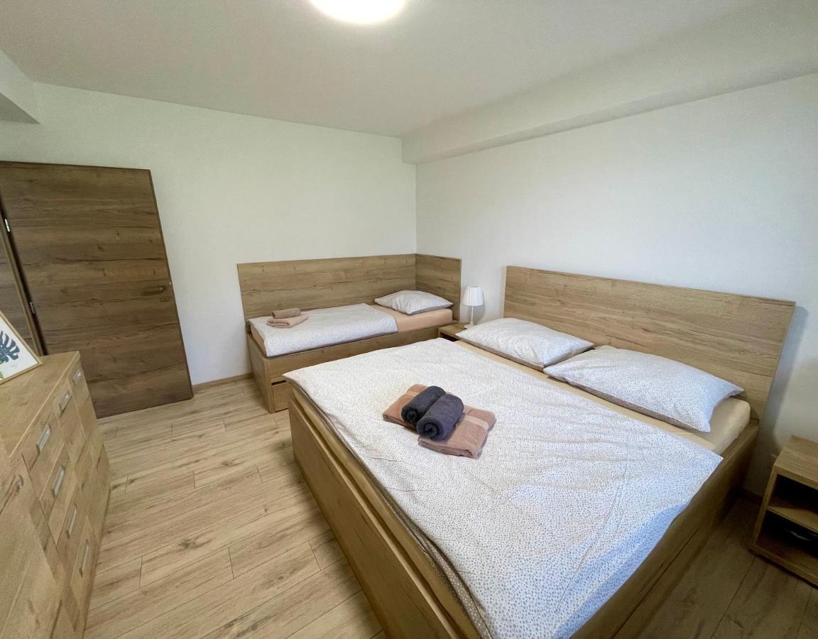 Mj Apartments Panorama โดโนวาลี ภายนอก รูปภาพ