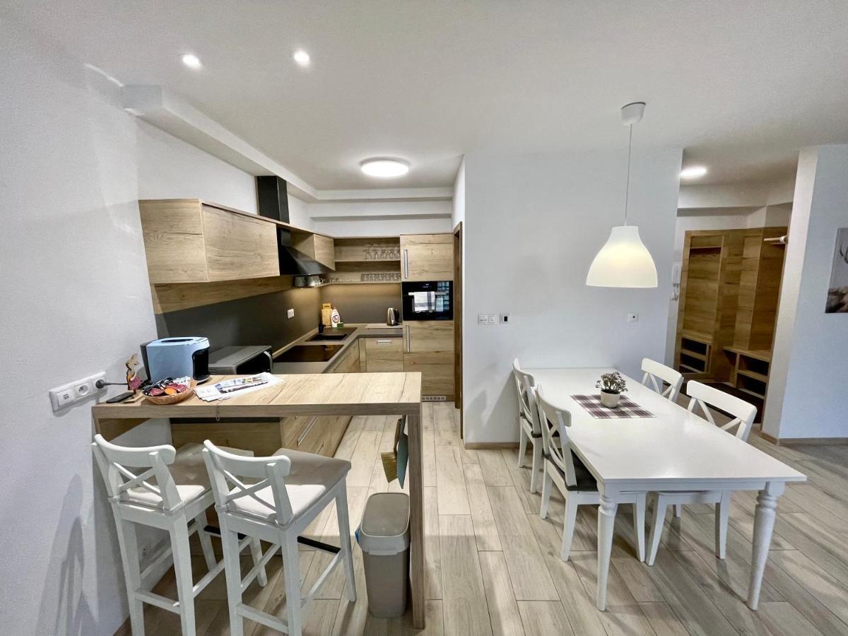 Mj Apartments Panorama โดโนวาลี ภายนอก รูปภาพ