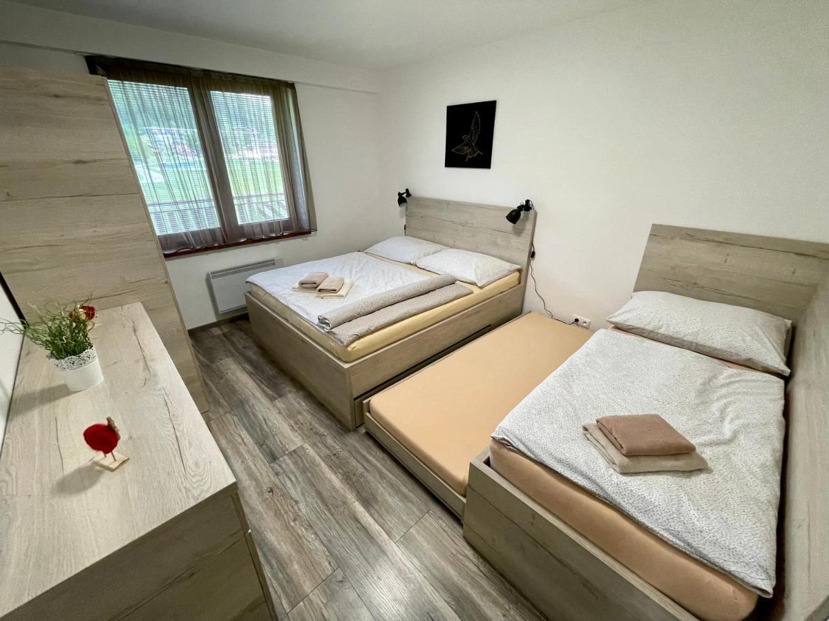 Mj Apartments Panorama โดโนวาลี ภายนอก รูปภาพ