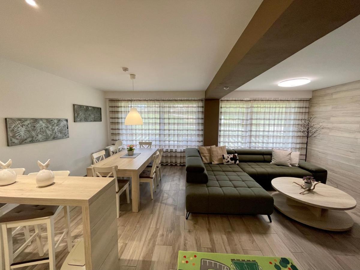 Mj Apartments Panorama โดโนวาลี ภายนอก รูปภาพ