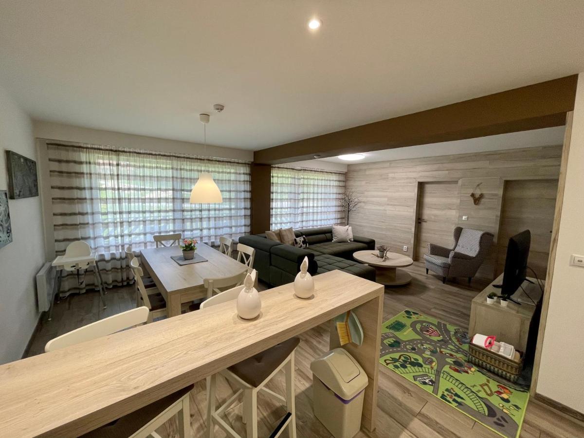 Mj Apartments Panorama โดโนวาลี ภายนอก รูปภาพ