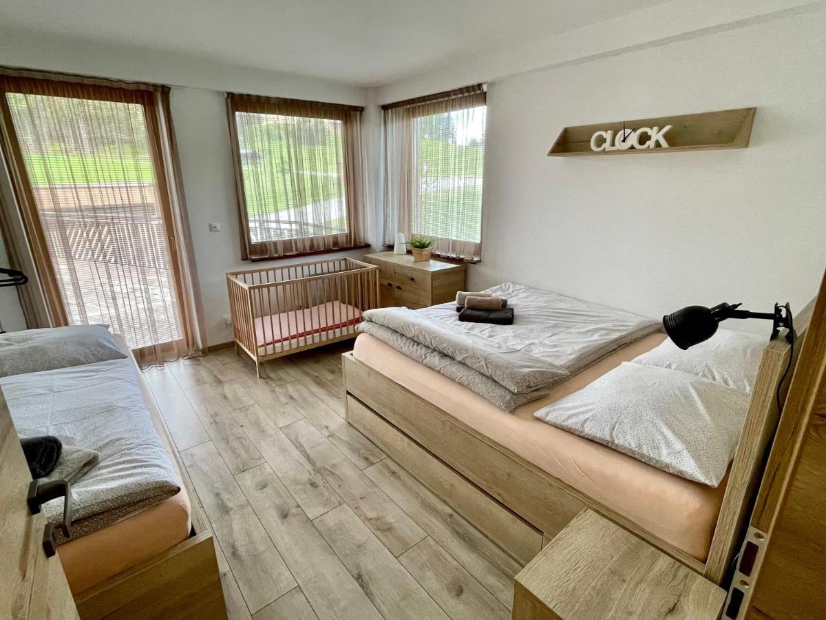 Mj Apartments Panorama โดโนวาลี ภายนอก รูปภาพ