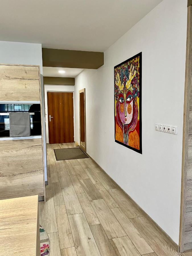 Mj Apartments Panorama โดโนวาลี ภายนอก รูปภาพ