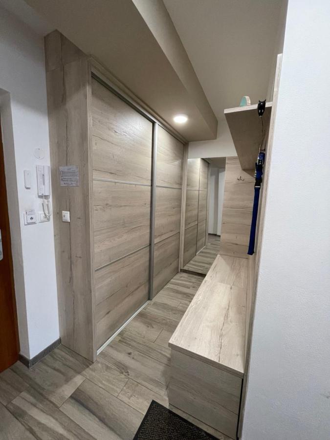 Mj Apartments Panorama โดโนวาลี ภายนอก รูปภาพ