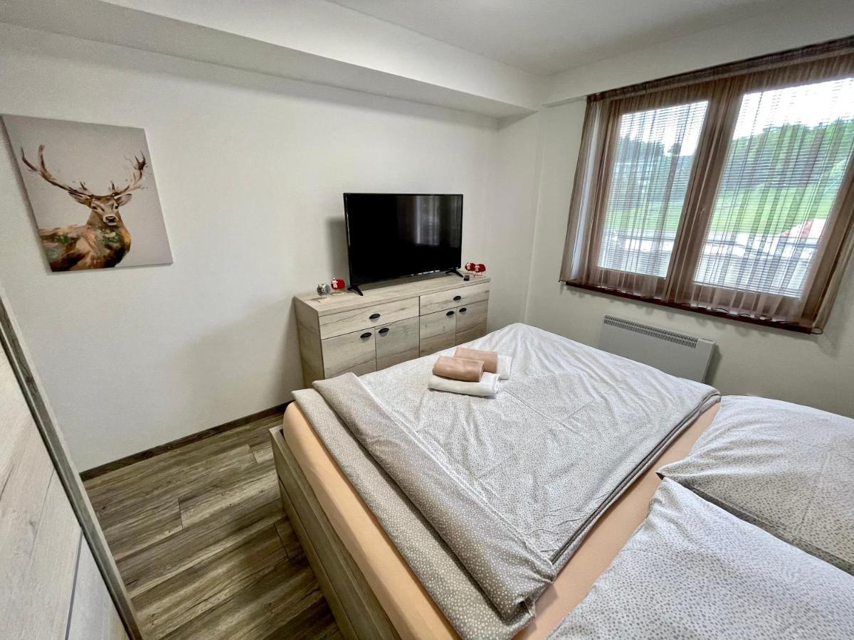 Mj Apartments Panorama โดโนวาลี ภายนอก รูปภาพ