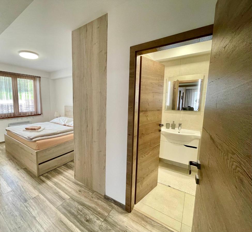 Mj Apartments Panorama โดโนวาลี ภายนอก รูปภาพ