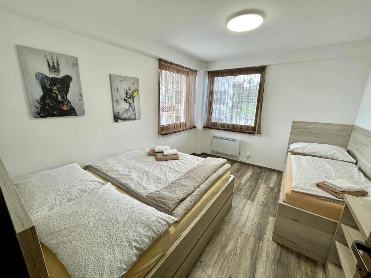 Mj Apartments Panorama โดโนวาลี ภายนอก รูปภาพ