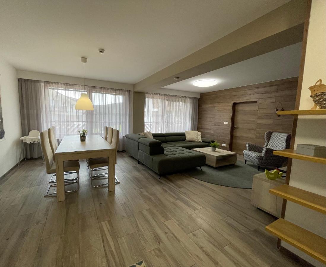 Mj Apartments Panorama โดโนวาลี ภายนอก รูปภาพ