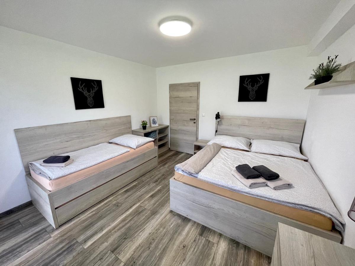 Mj Apartments Panorama โดโนวาลี ภายนอก รูปภาพ