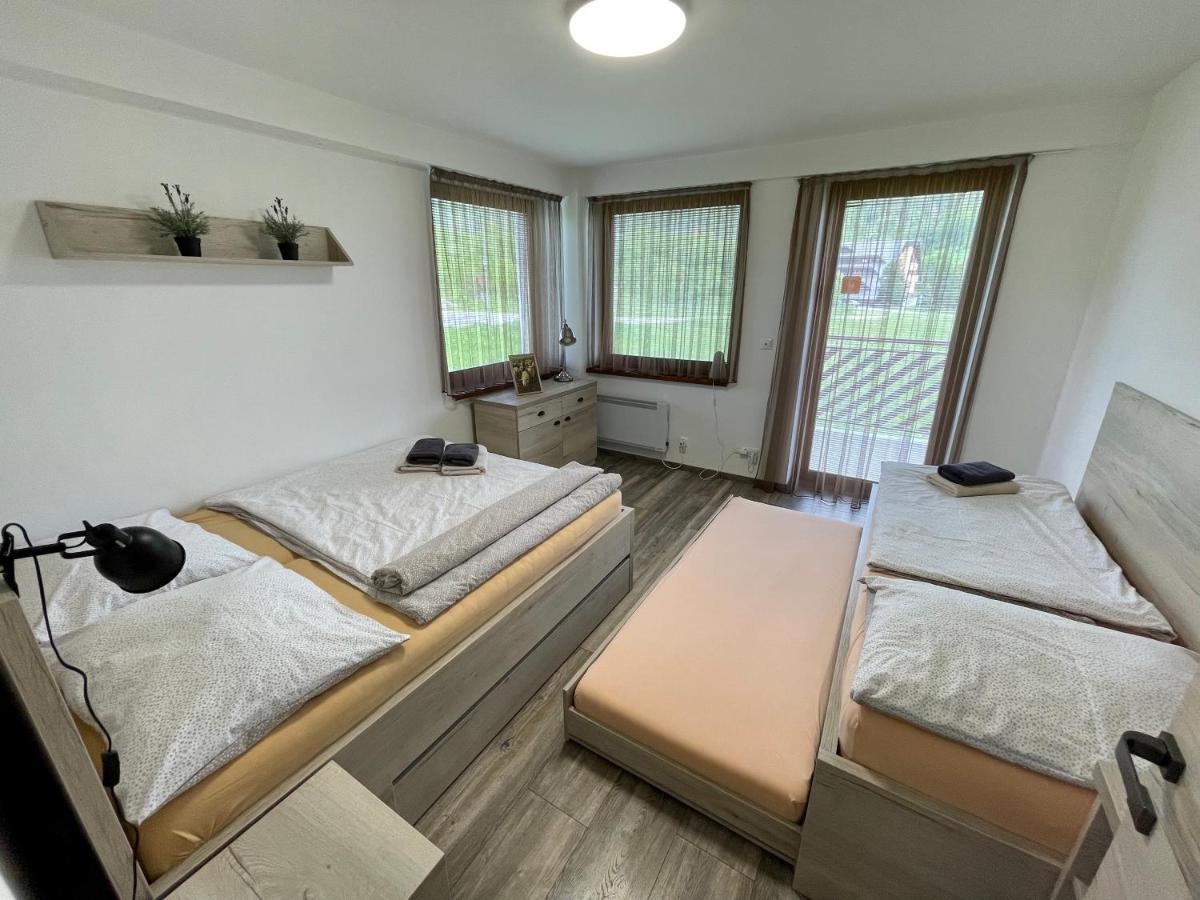 Mj Apartments Panorama โดโนวาลี ภายนอก รูปภาพ